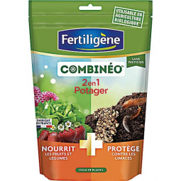 Combineo™ Potager - Pack...