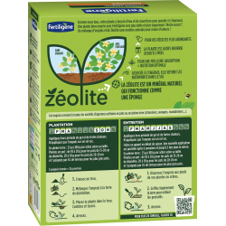 Engrais agrumes - Etui de 1,2kg - FERTILIGENE - Agrément 0100032