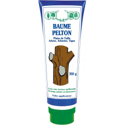 Baume Pelton - Tube...