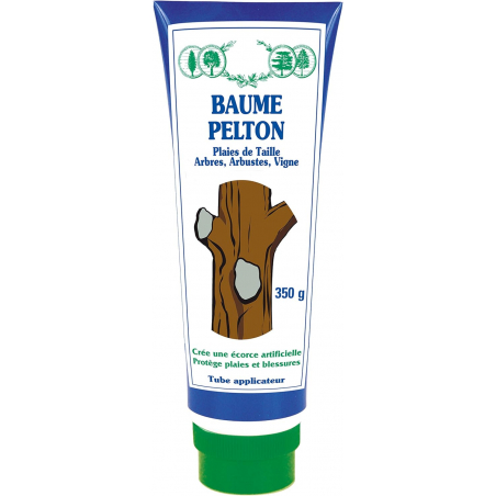 Baume Pelton - Tube applicateur 350g - PELTON