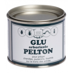 Glu arboricole - Boîte 150g - PELTON