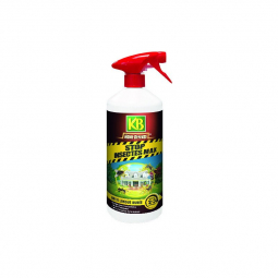 Stop insectes max prêt à...