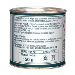 Glu arboricole - Boîte 150g - PELTON