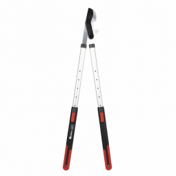 Ébrancheur à lames franches...