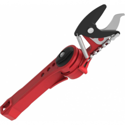 PACK - Allonge télescopique + Outil scie + Outil Sécateur - KAMIKAZE