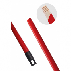 PACK - Manche en bois + Râteau 26 dents - KAMIKAZE