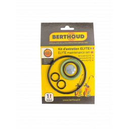 Kit d'entretien pour...