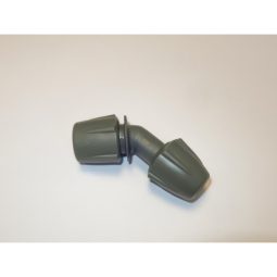 Buse turbulence Tecnoma EPDM