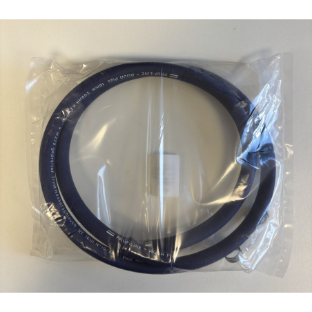 Tuyau alimentation Chef 7