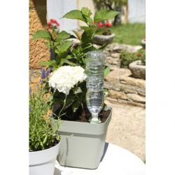 PACK 4 Cônes d'arrosage Aquasolo L pour pot de 65cm - HOZELOCK