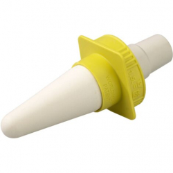 PACK 4 Cônes d'arrosage Aquasolo L pour pot de 65cm - HOZELOCK