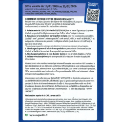 Insecticide cochenilles express prêt à l’emploi - Pulvérisateur de 700ML - FERTILIGENE - Agrément 0100032