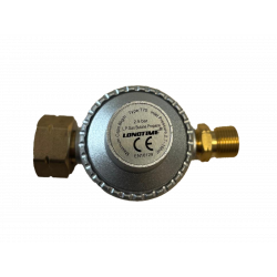 Détendeur gaz pour desherbeur thermique
