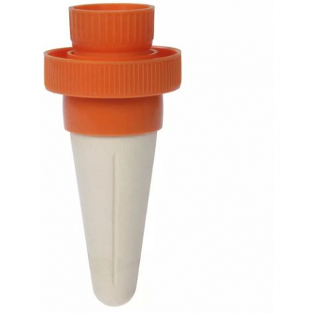 PACK 4 Cônes d'arrosage Aquasolo S pour pot de 25cm - HOZELOCK