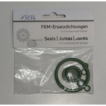 Sachet dépannage F2 + MULTIFONCTION