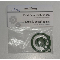 Sachet dépannage F2 + MULTIFONCTION