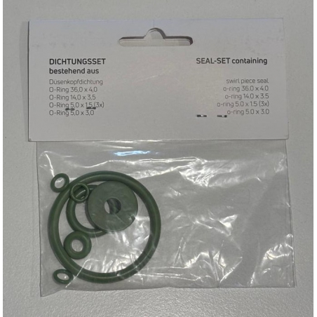 Sachet dépannage F2 + MULTIFONCTION