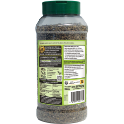 Engrais longue durée premium universel - Flacon de 600G - FERTILIGENE - Agrément 0100032