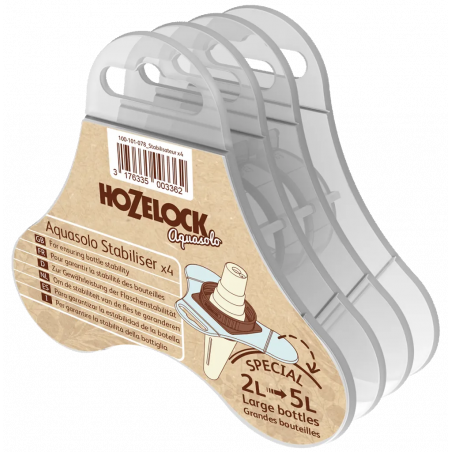 Stabilisateur Aquasolo - HOZELOCK