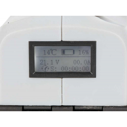 Tronçonneuse électrique sans fil - KAMIKAZE