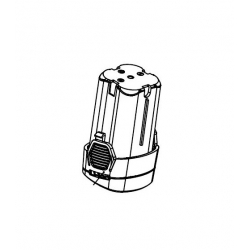 Batterie sécateur KV280 / tronçonneuse KVS5100 - KAMIKAZE