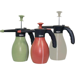 Pulvérisateur à main à pression préalable T2 EVOLUTION 360° - 1,5L - HOZELOCK
