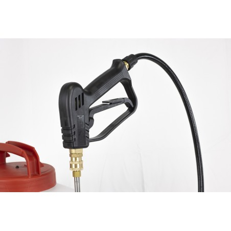 Pulvérisateur électrique INDUSTRIAL 15 - PULMIC
