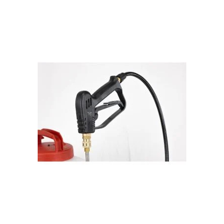 Pulvérisateur électrique INDUSTRIAL 35 AUTO-CLEAN - PULMIC