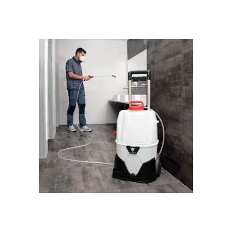 Pulvérisateur électrique INDUSTRIAL 35 AUTO-CLEAN - PULMIC