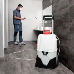 Pulvérisateur électrique INDUSTRIAL 35 AUTO-CLEAN - PULMIC
