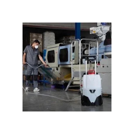 Pulvérisateur électrique INDUSTRIAL 35 AUTO-CLEAN - PULMIC