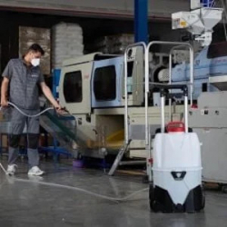 Pulvérisateur électrique INDUSTRIAL 35 AUTO-CLEAN - PULMIC