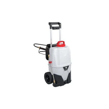 Pulvérisateur électrique INDUSTRIAL 35 AUTO-CLEAN - PULMIC