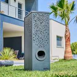 Piège à moustiques connecté WILIV - HOME DEFENSE