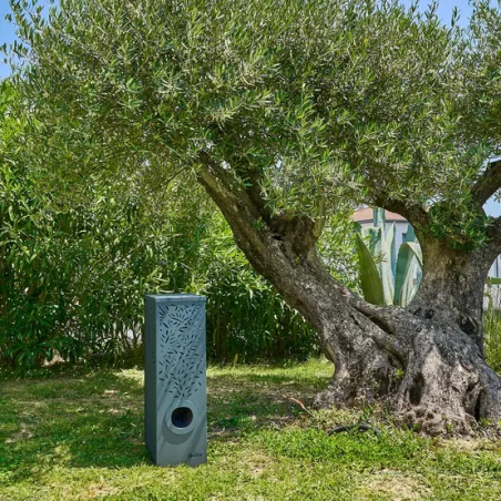 Piège à moustiques connecté WILIV - HOME DEFENSE