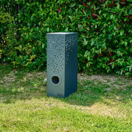 Piège à moustiques connecté WILIV - HOME DEFENSE