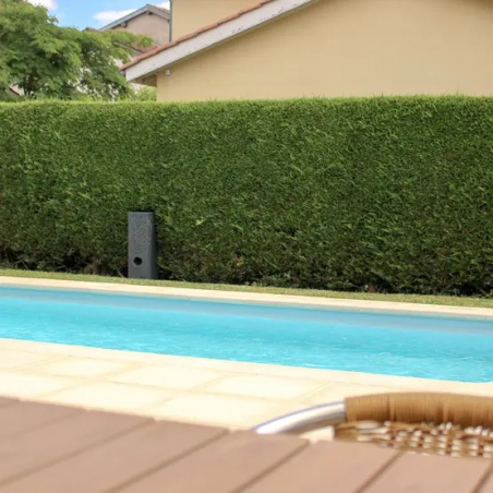 Piège à moustiques connecté WILIV - HOME DEFENSE