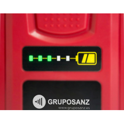 Batterie 18V - PULMIC