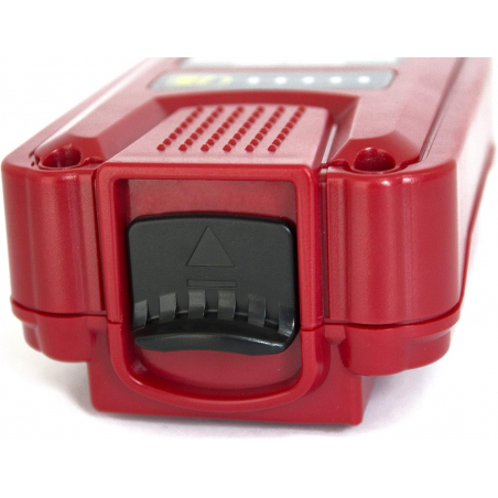 Batterie 18V - PULMIC