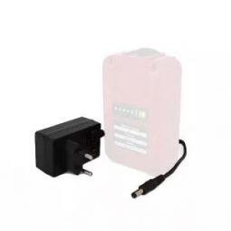Chargeur pour batterie 18V...