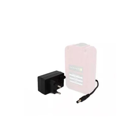 Chargeur pour batterie 18V - PULMIC