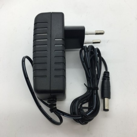 Chargeur pour batterie 18V - PULMIC