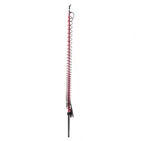 Lance télescopique 5m - PULMIC
