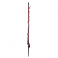 Lance télescopique 5m - PULMIC