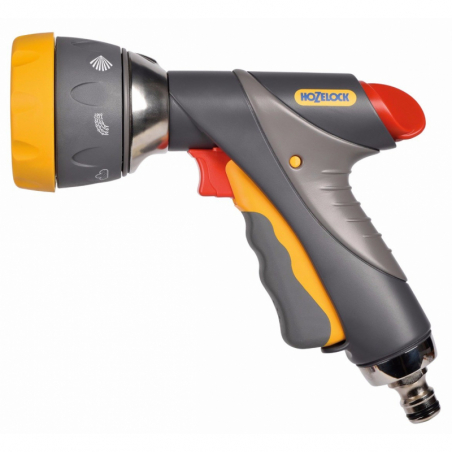 Pistolet d'arrosage Multi Spray gamme PRO - HOZELOCK