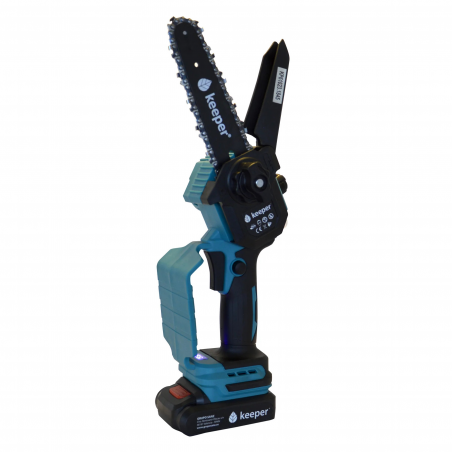 Tronçonneuse électrique KP6 - KEEPER