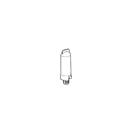 Cloche à air pour pulvérisateur VERMOREL / XL (EX 451332) BERTHOUD