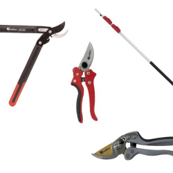 Sécateurs / Cisailles