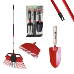 Outils de Jardin
