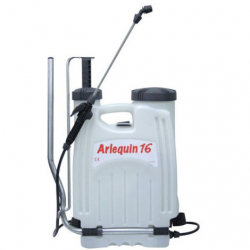 Pulvérisateurs Jardin à dos à pression préalable